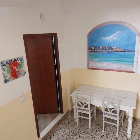 Hotel Asfodelia-Stella Alghero Exteriér fotografie