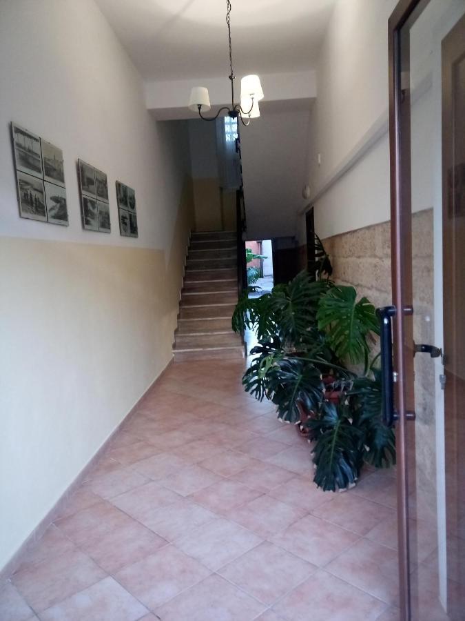 Hotel Asfodelia-Stella Alghero Exteriér fotografie