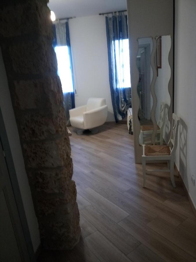Hotel Asfodelia-Stella Alghero Exteriér fotografie