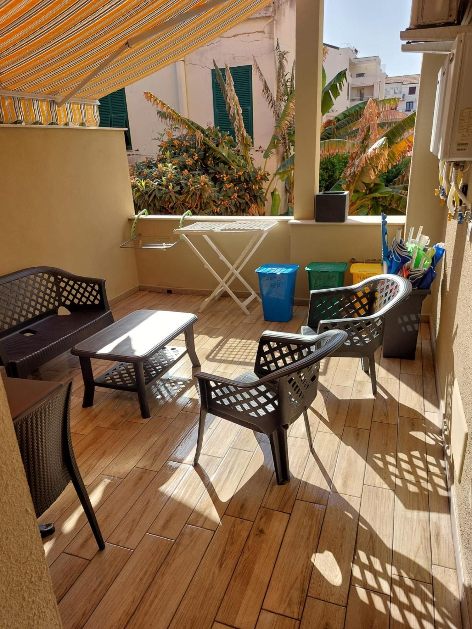 Hotel Asfodelia-Stella Alghero Exteriér fotografie